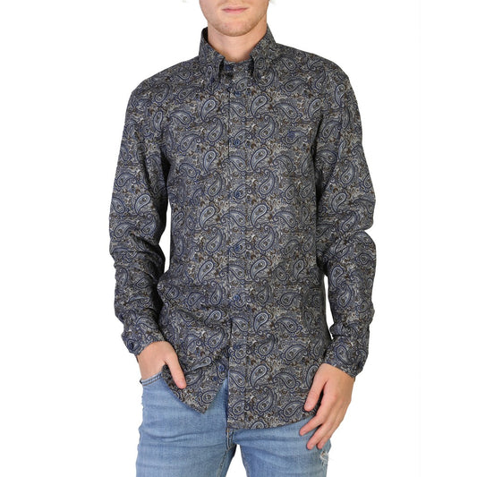 Jean Harmont &amp; Blaine CNAJ01-010063