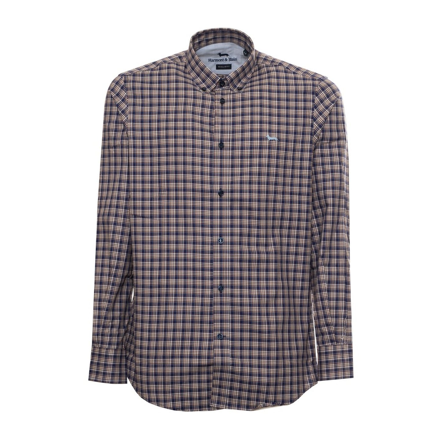 Harmont&Blaine CRC013-010455M blue