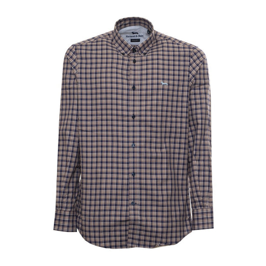 Harmont&Blaine CRC013-010455M blue