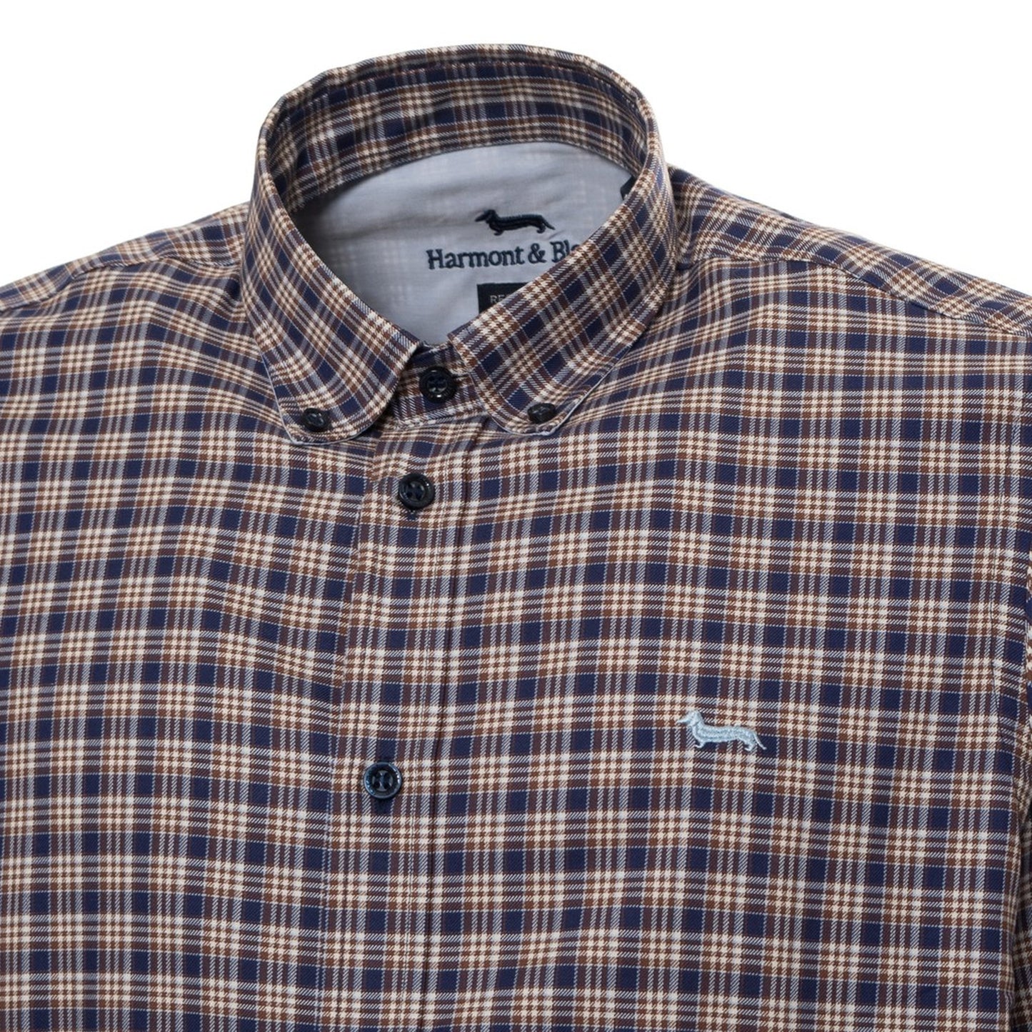 Harmont&Blaine CRC013-010455M blue