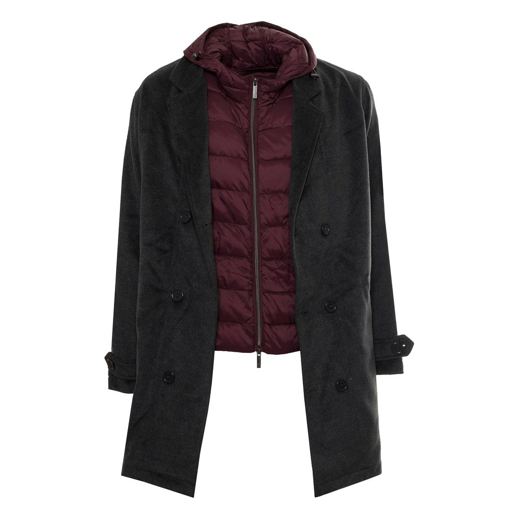 Jean Harmont &amp; Blaine K0AJ07-040451