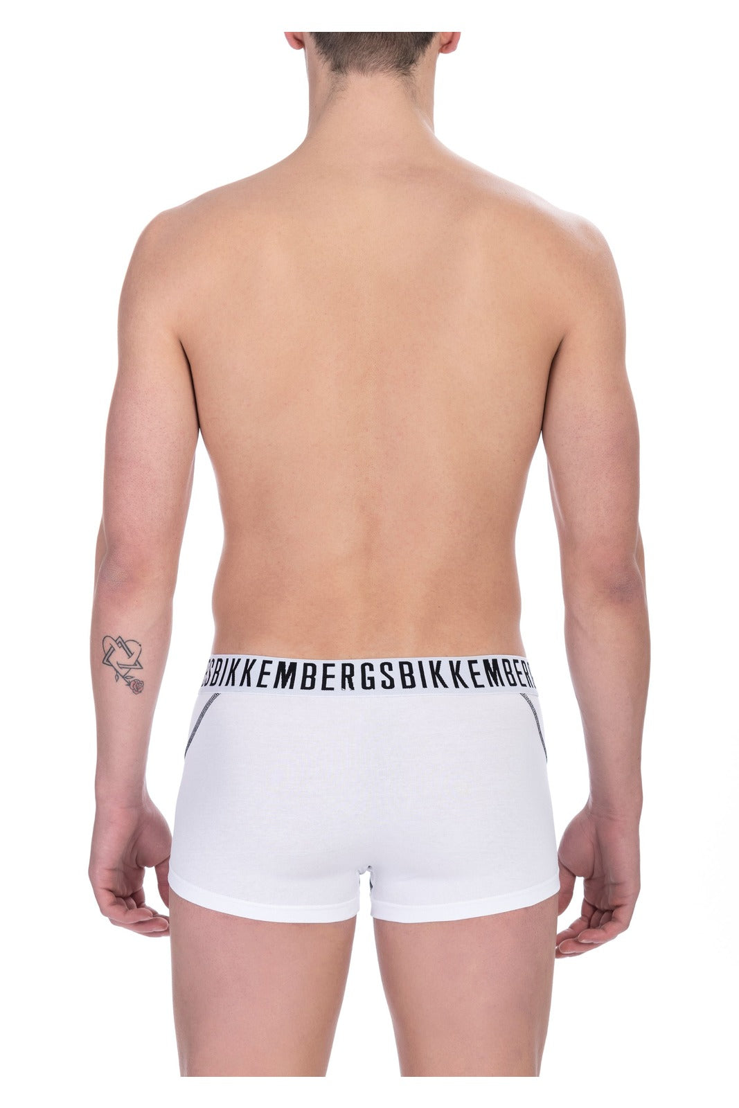 Bikkembergs BKK1UTR06BI