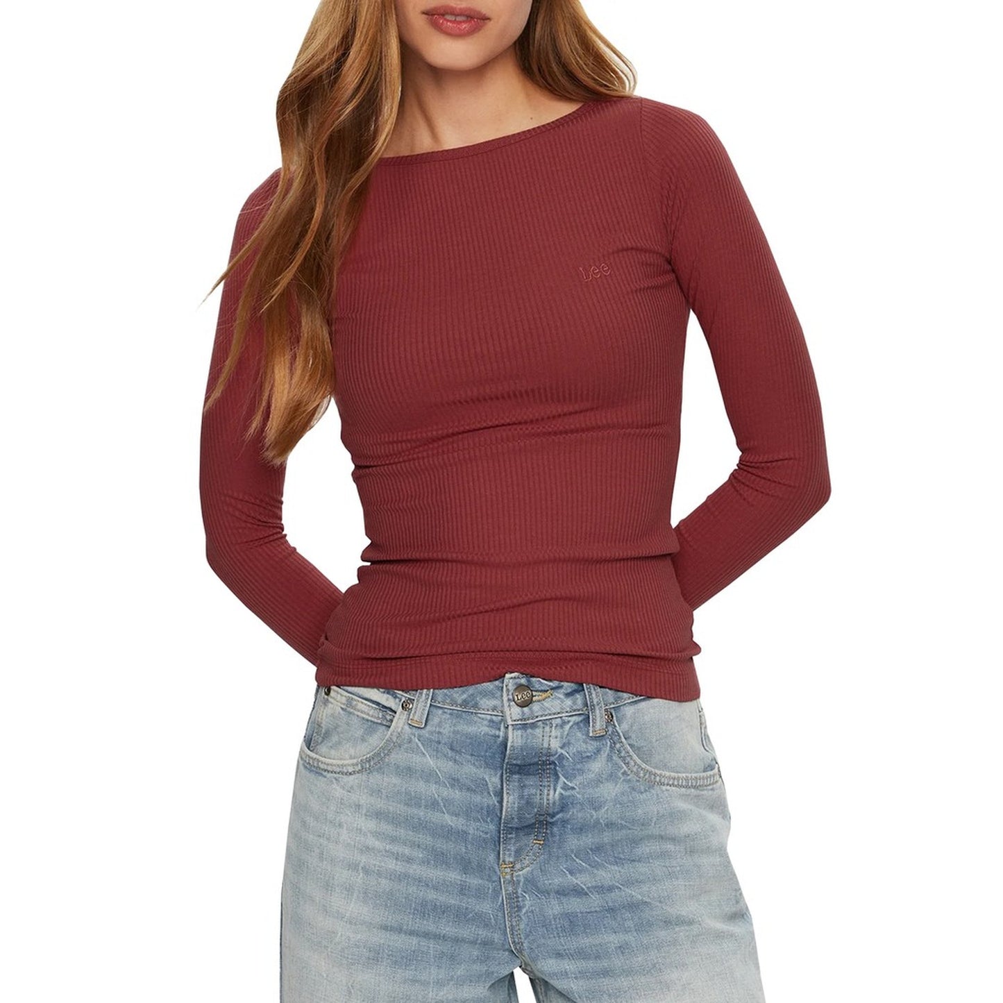 Lee 112355150 - red
