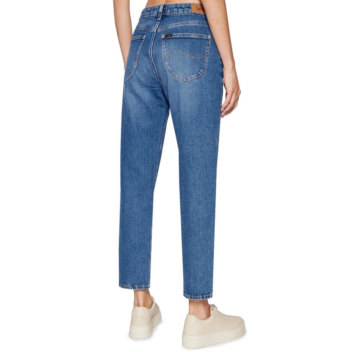Lee L30UMWQW - blue