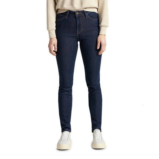 Lee L626MDNX - blue