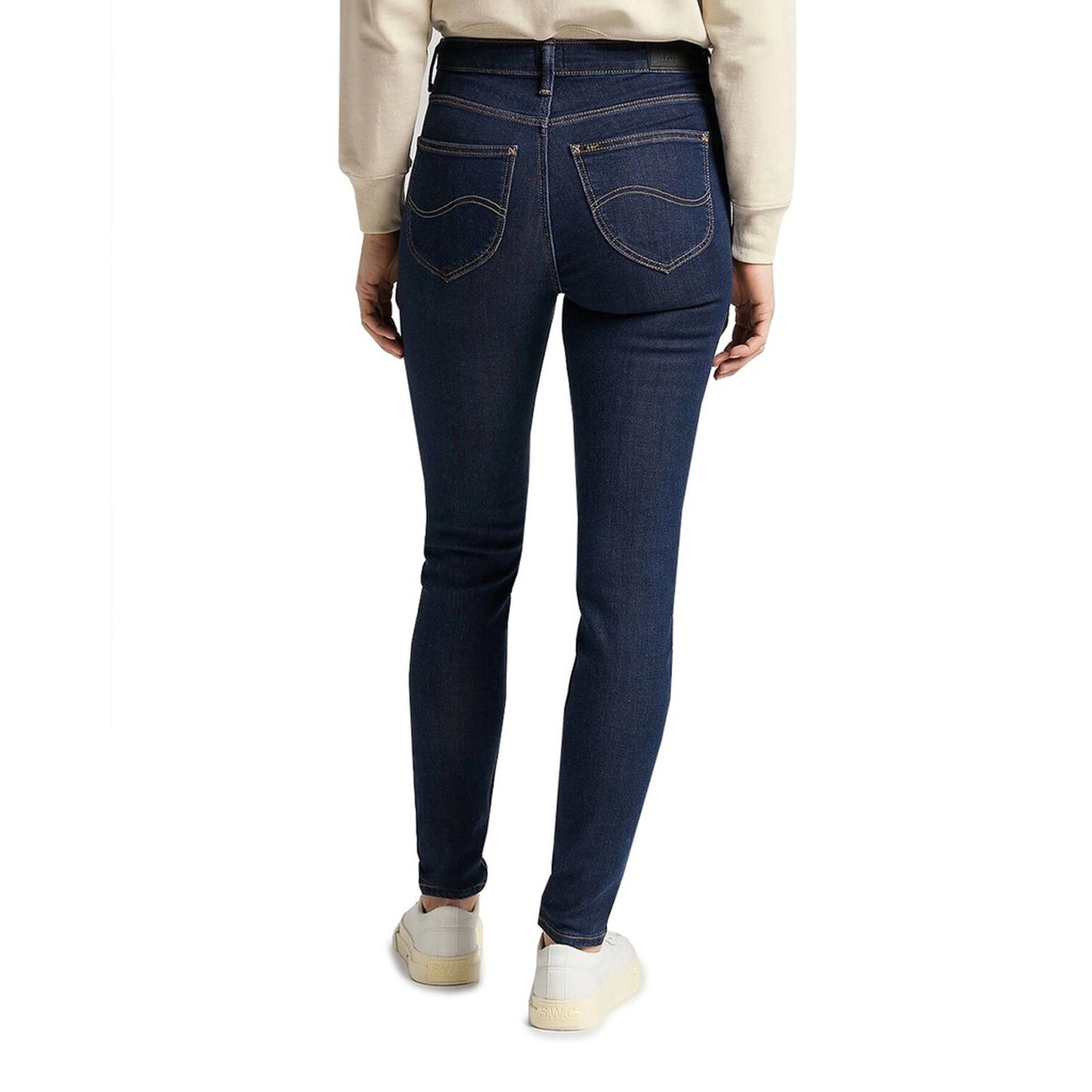 Lee L626MDNX - blue