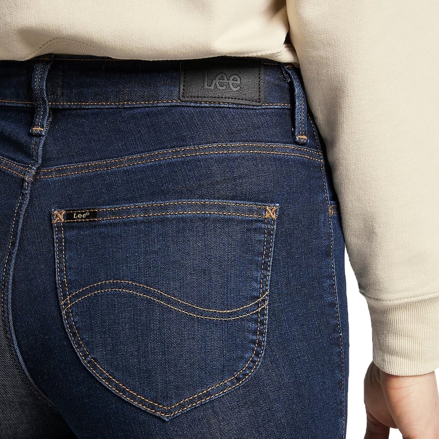 Lee L626MDNX - blue
