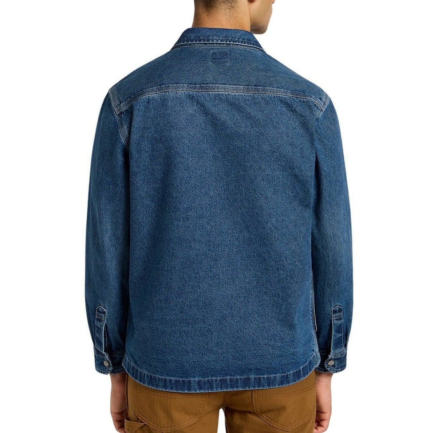 Lee 112355636- blue