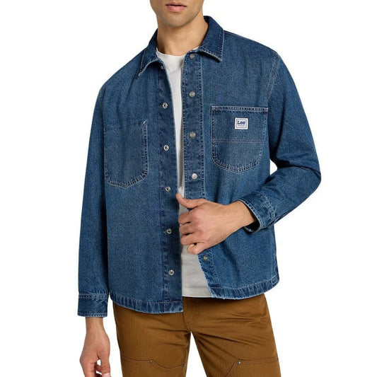 Lee 112355636- blue