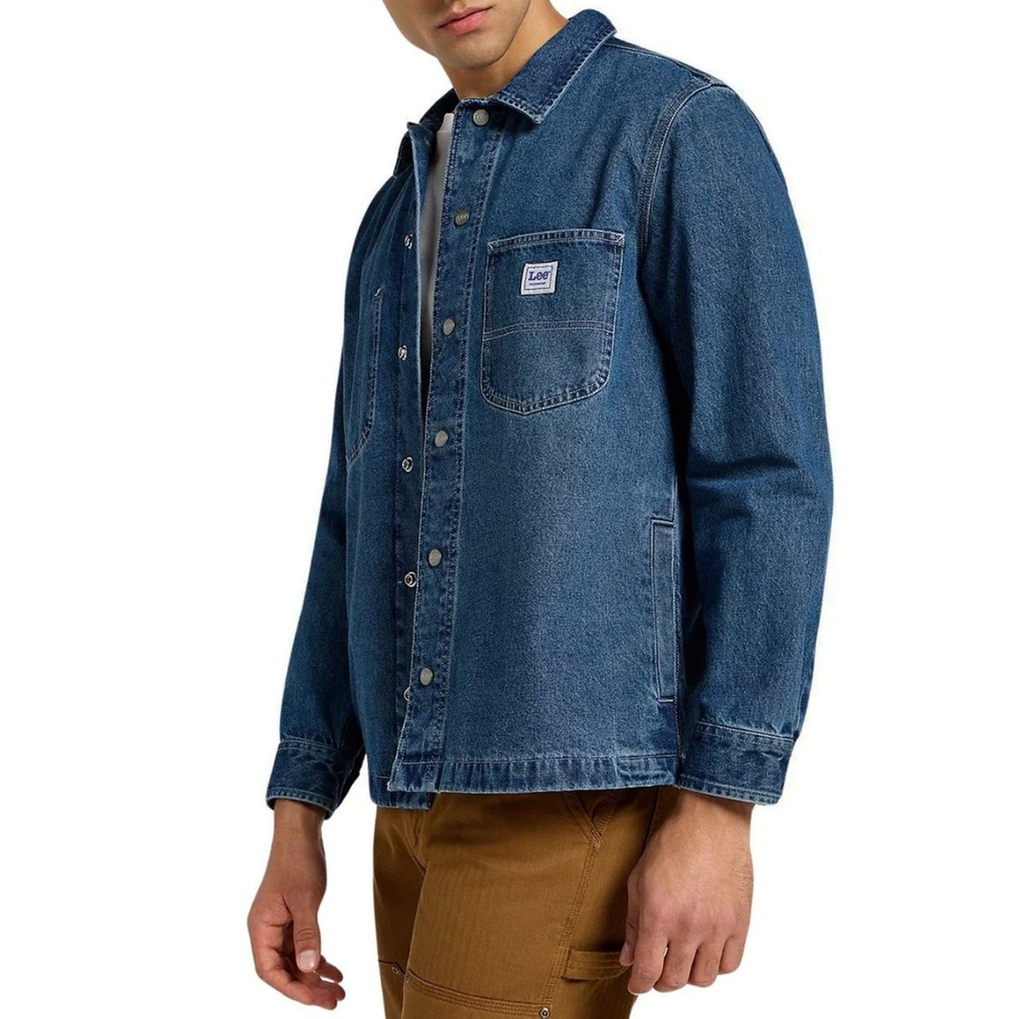 Lee 112355636- blue