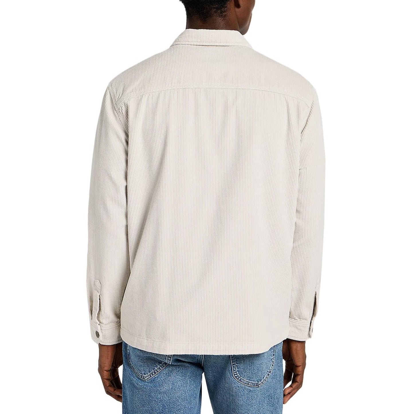Lee 112355639- blanc