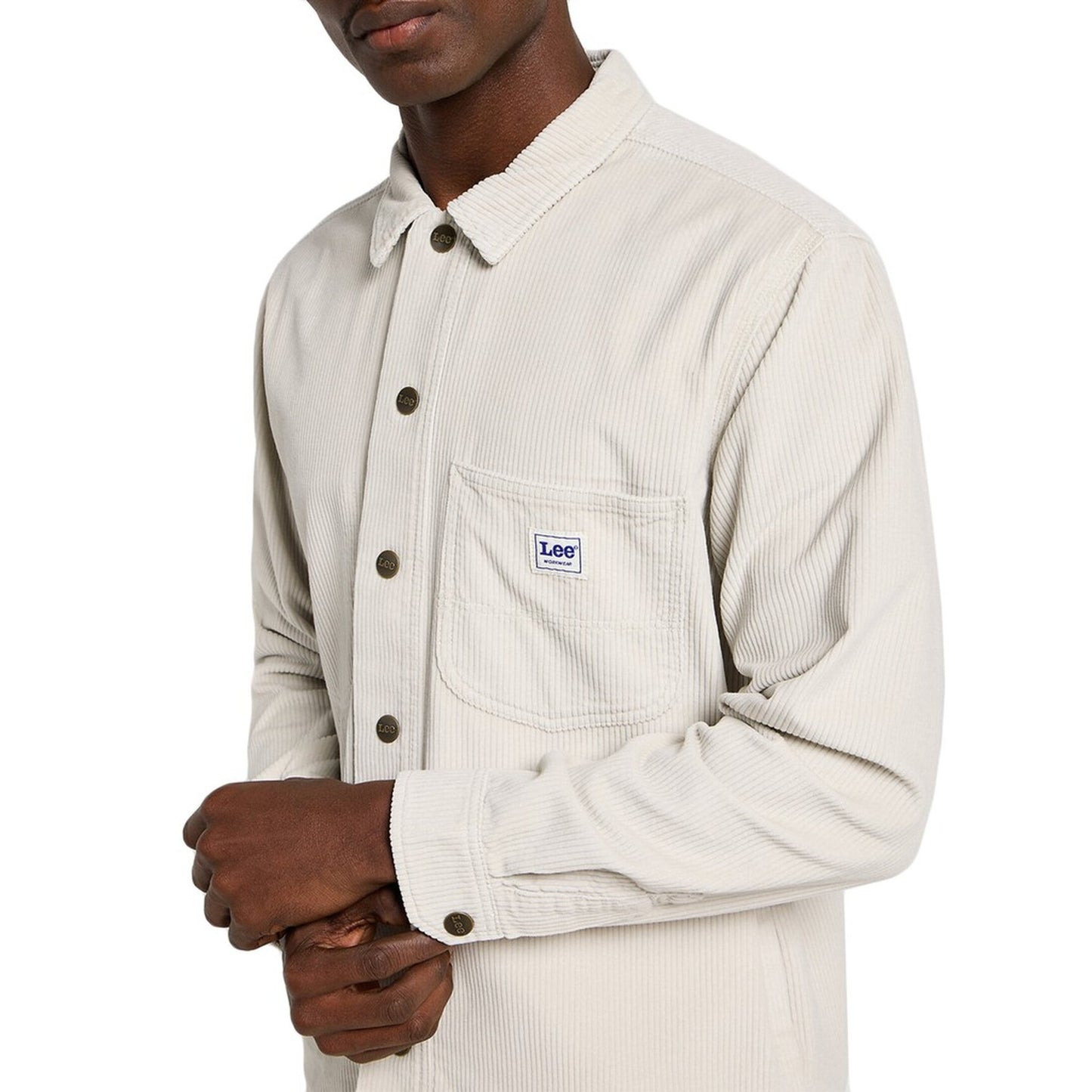 Lee 112355639- blanc