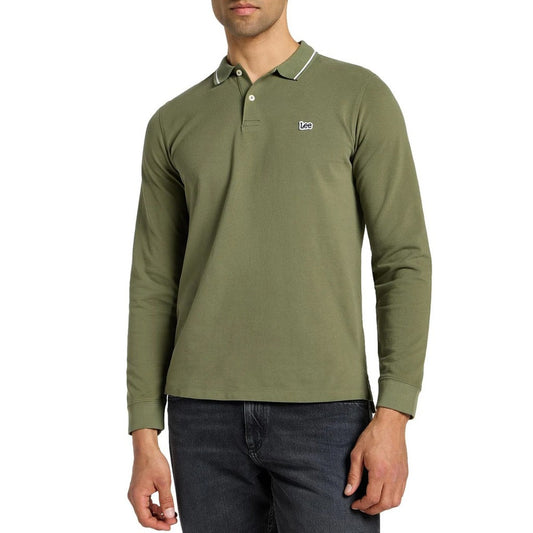 Lee 112355667- green
