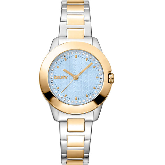 Dkny DK1L021M