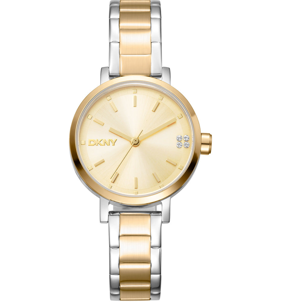 Dkny DK1L038M