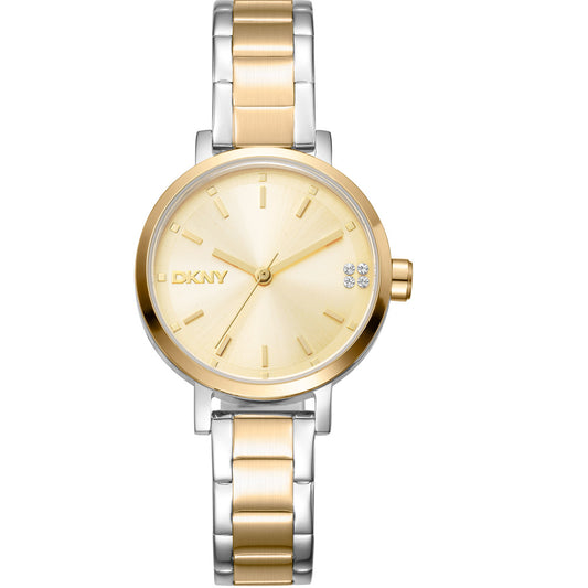 Dkny DK1L038M