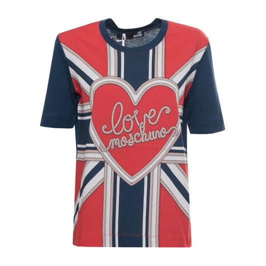 Moschino W4F154G-M3876 blue
