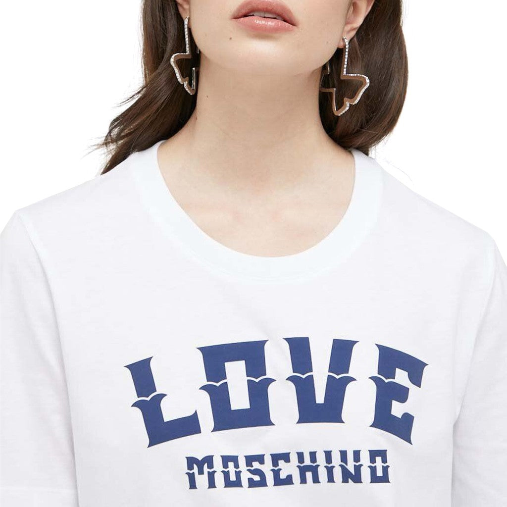 Moschino W4F154K-M3876