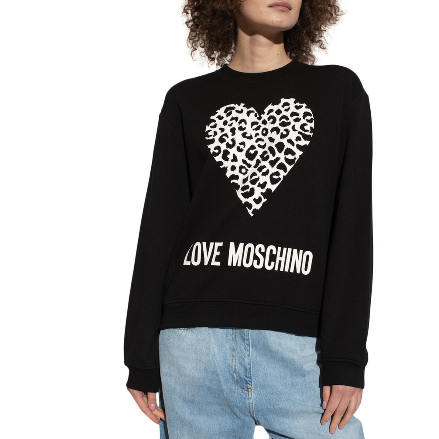 Moschino W630654-M4055 black
