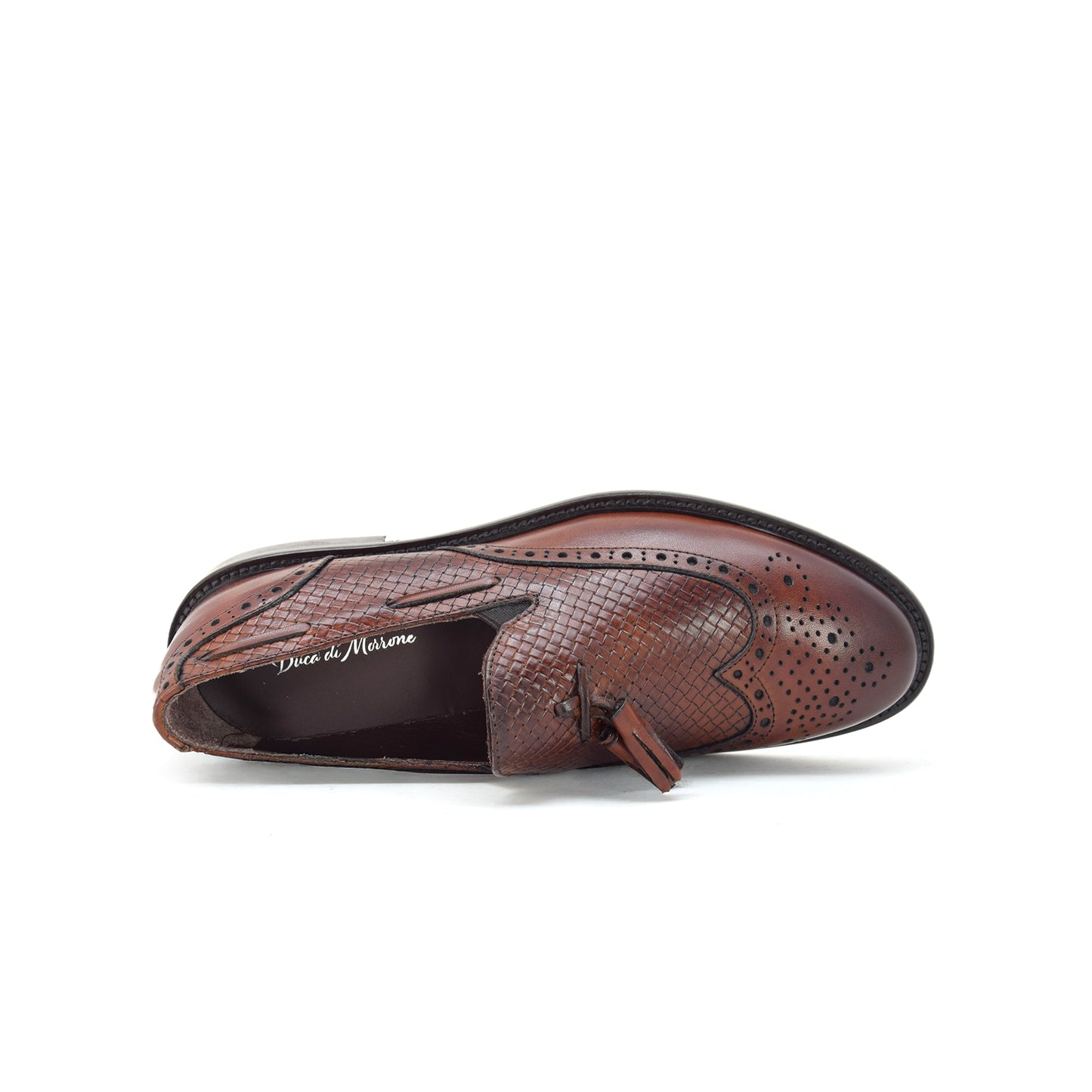 Duca di Morrone FILIPPO-INT