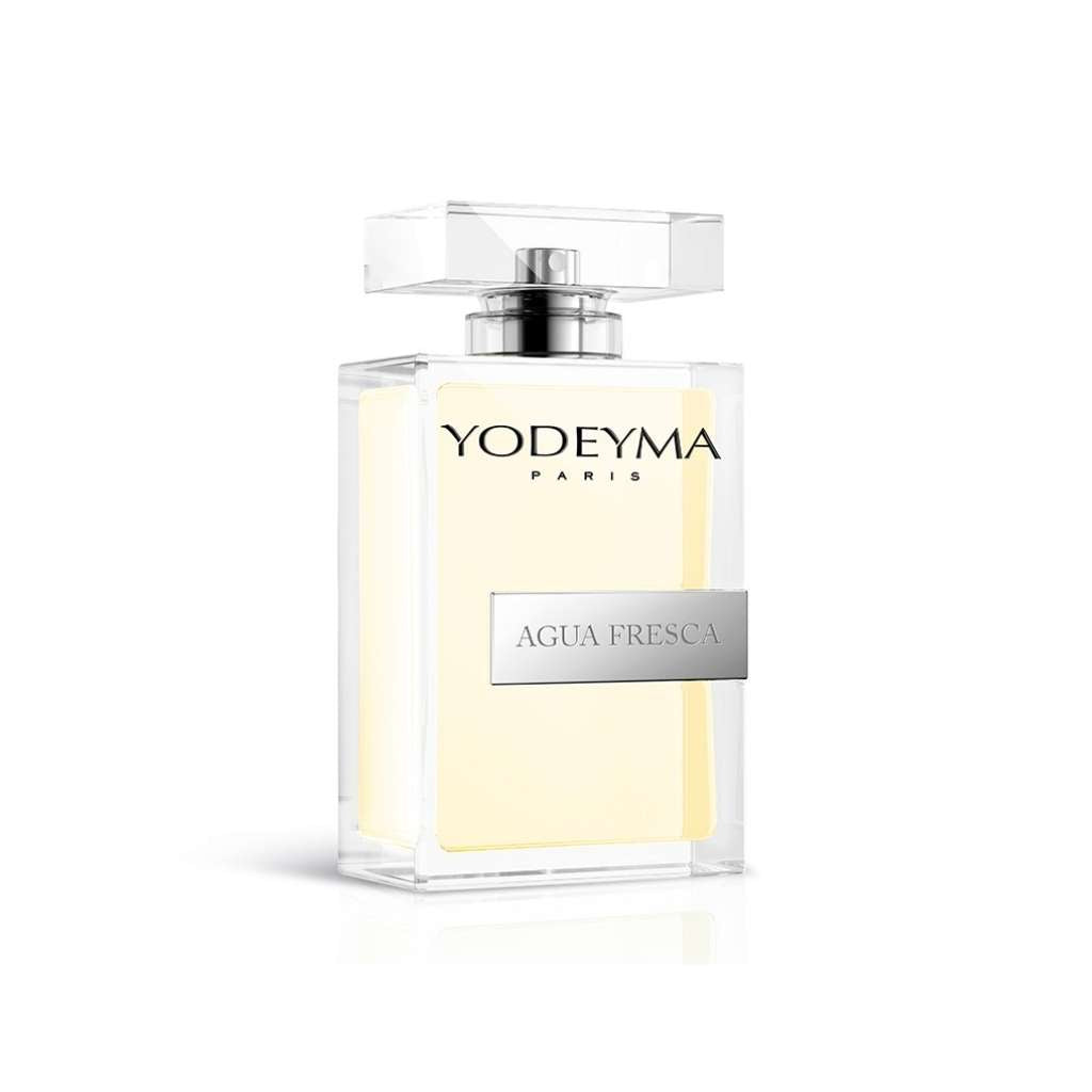 Yodeyma Eau de Parfum Agua Fresca 100 ml