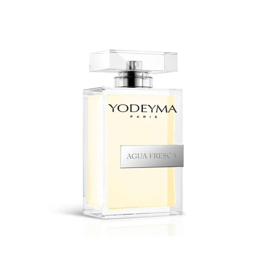 Yodeyma Eau de Parfum Agua Fresca 100 ml