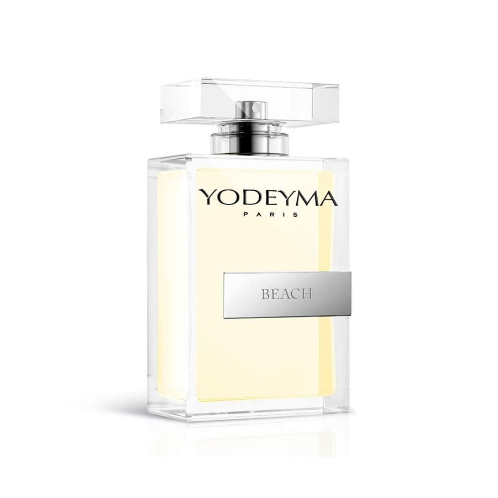 Yodeyma Eau de Parfum Beach 100 ml