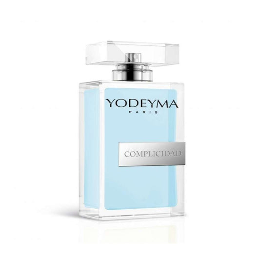 Yodeyma Eau de Parfum Complicidad 100 ml