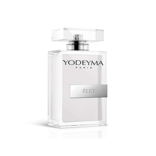 Yodeyma Eau de Parfum Elet 100 ml