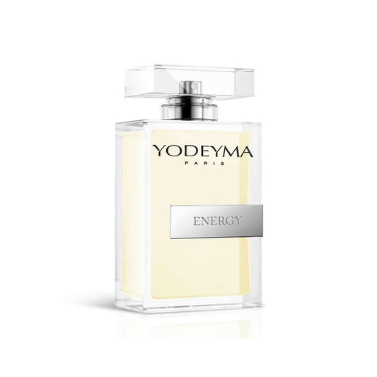 Yodeyma Eau de Parfum Energy 100 ml