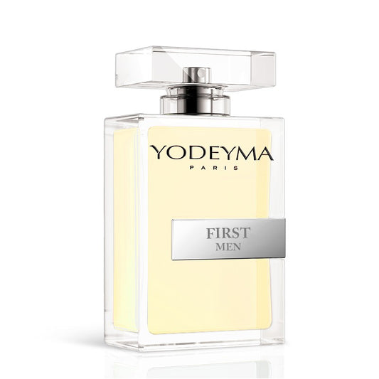 Yodeyma Eau de Parfum First Men 100 ml