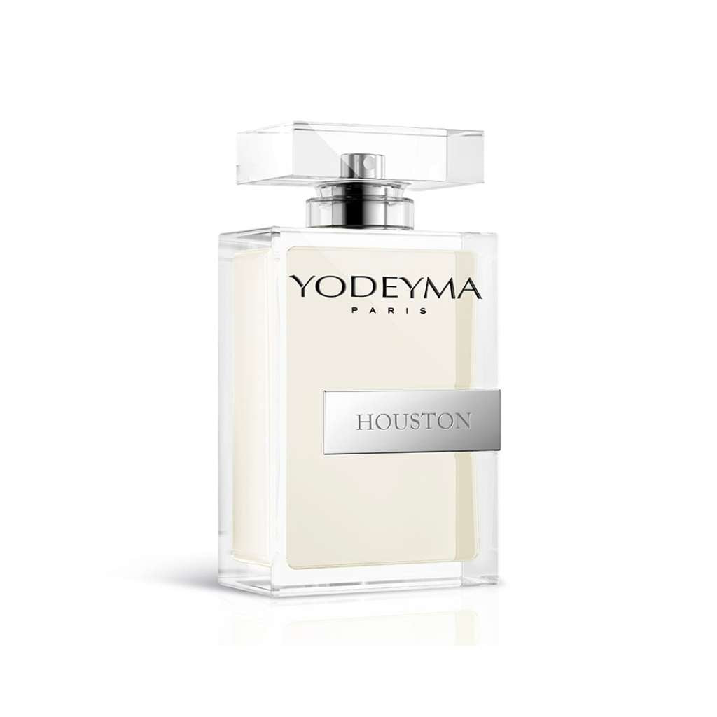 Yodeyma Eau de Parfum Houston 100 ml