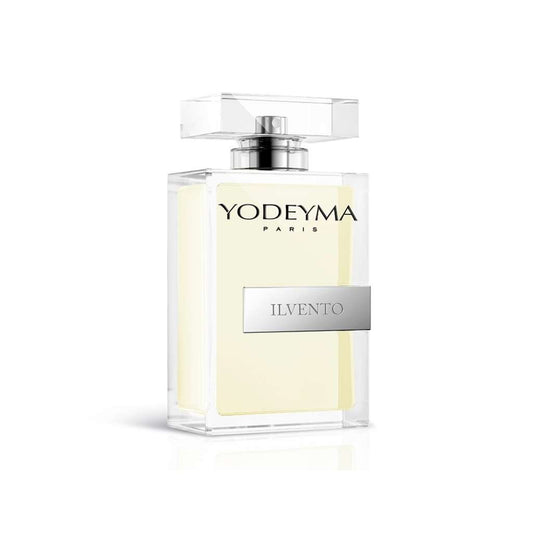 Yodeyma Eau de Parfum Ilvento 100 ml