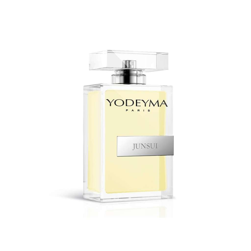 Yodeyma Eau de Parfum Junsui 100 ml