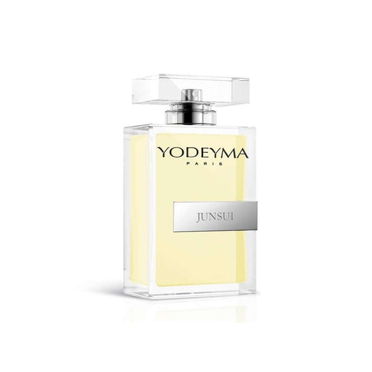 Yodeyma Eau de Parfum Junsui 100 ml
