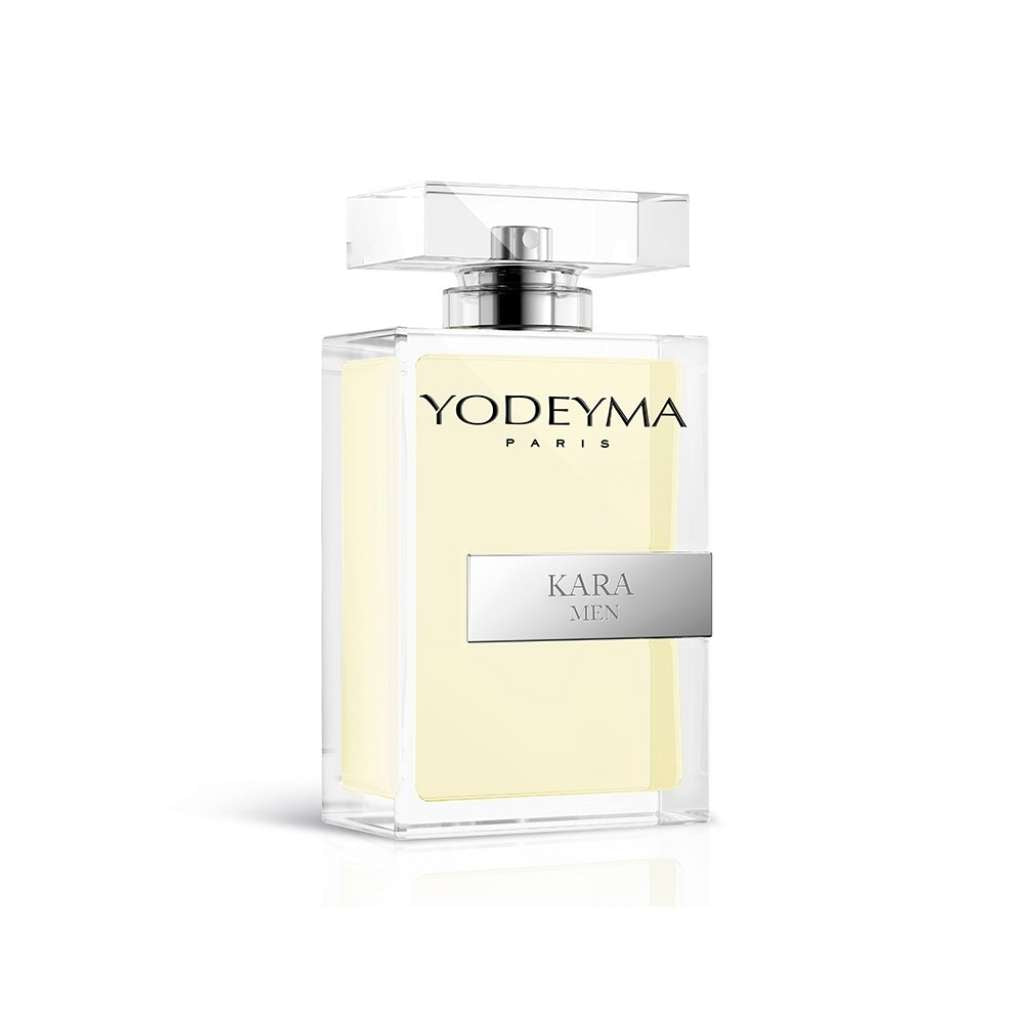 Yodeyma Eau de Parfum Kara Men 100 ml