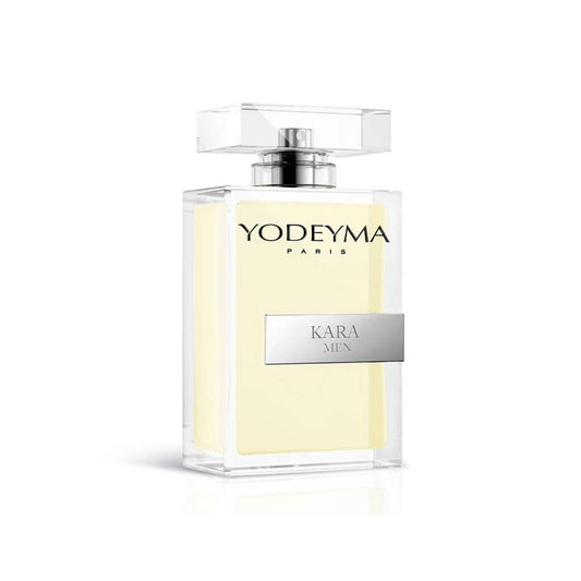 Yodeyma Eau de Parfum Kara Men 100 ml