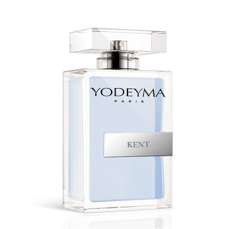 Yodeyma Eau de Parfum Kent 100 ml