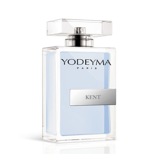Yodeyma Eau de Parfum Kent 100 ml