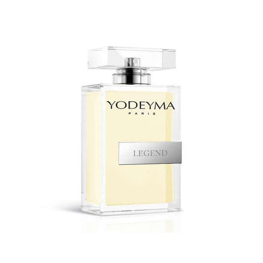 Yodeyma Eau de Parfum Legend 100 ml