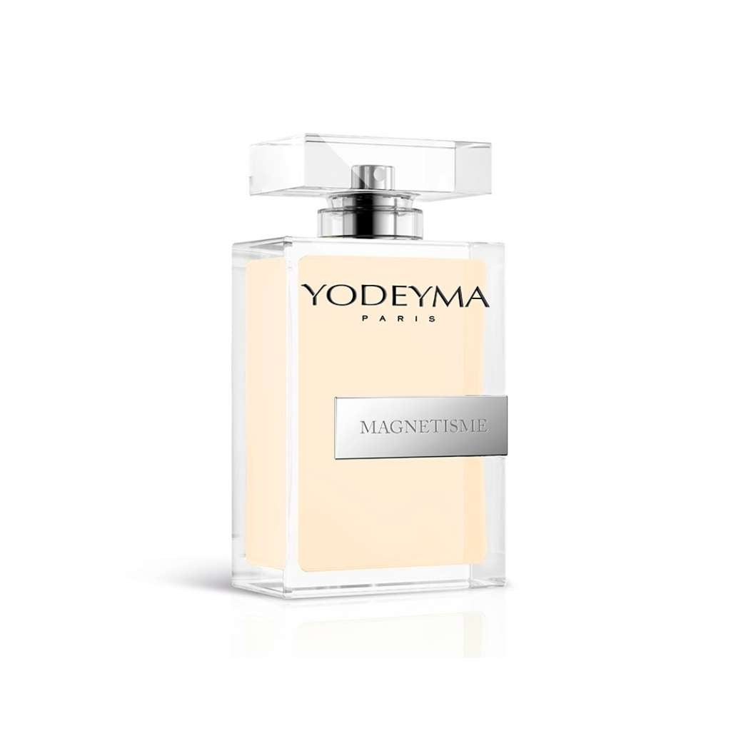 Yodeyma Eau de Parfum Magnetisme 100 ml