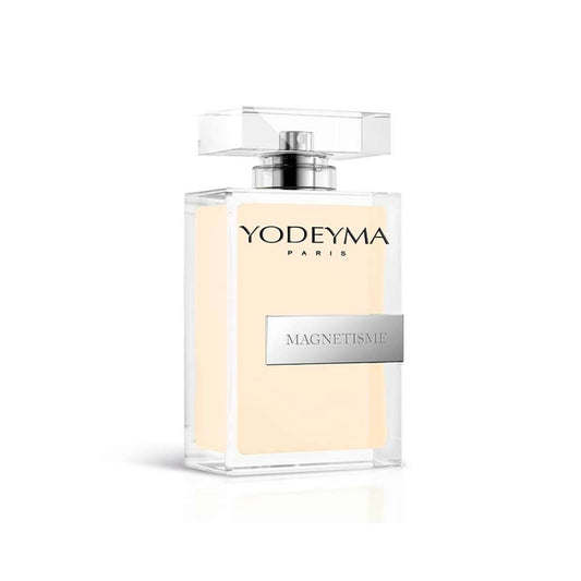 Yodeyma Eau de Parfum Magnetisme 100 ml