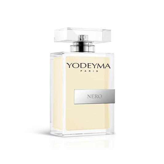 Yodeyma Eau de Parfum Nero 100 ml