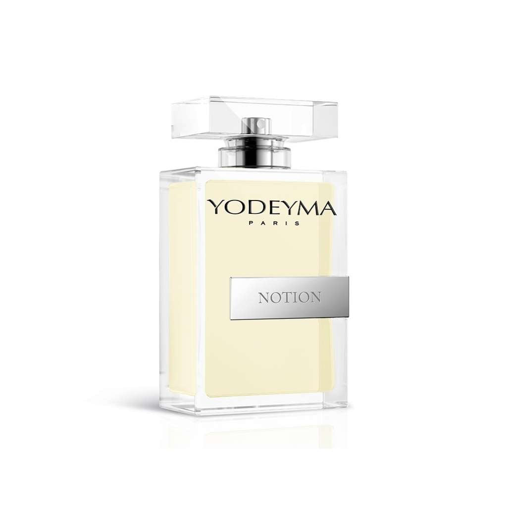 Yodeyma Eau de Parfum Notion 100 ml