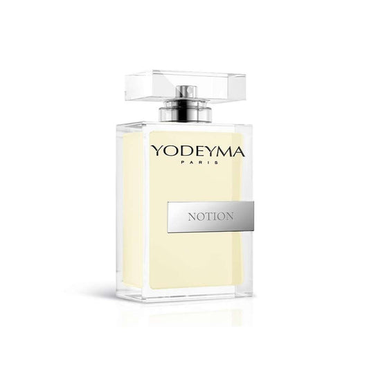 Yodeyma Eau de Parfum Notion 100 ml