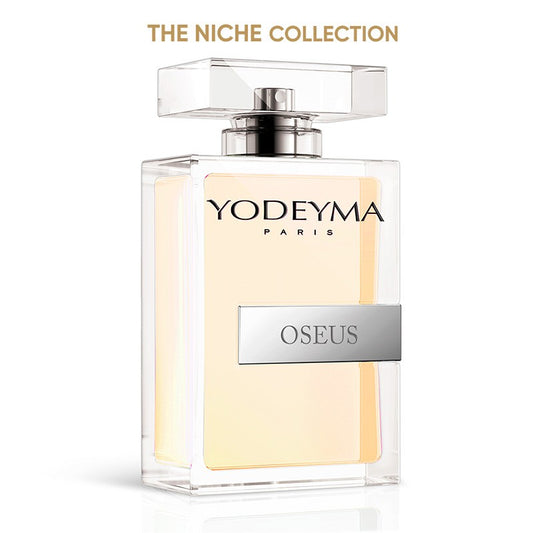 Yodeyma Eau de Parfum Oseus 100 ml