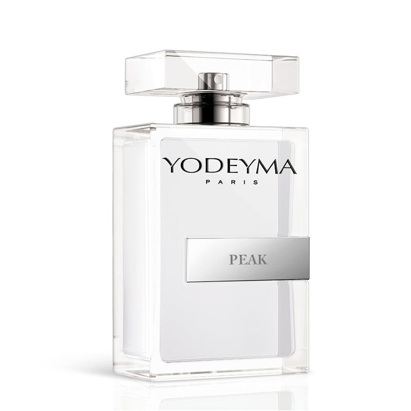 Yodeyma Eau de Parfum Peak 100 ml