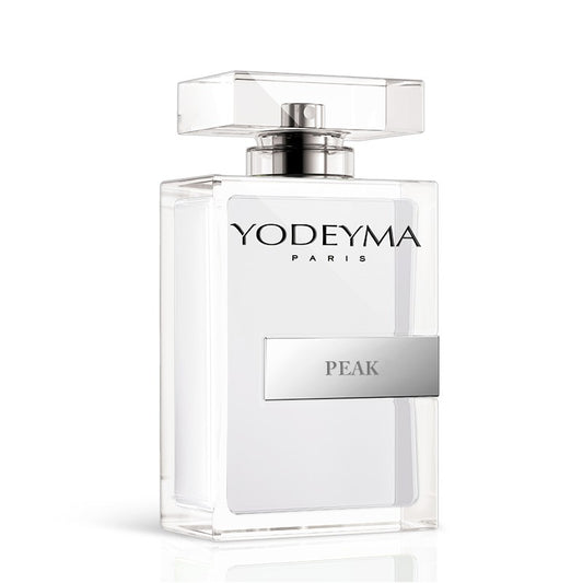 Yodeyma Eau de Parfum Peak 100 ml