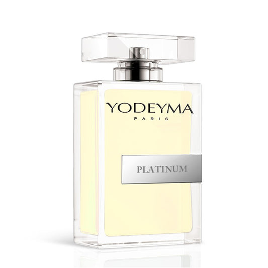 Yodeyma Eau de Platinum Gem 100 ml