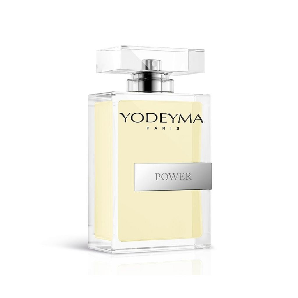 Yodeyma Eau de Parfum Power 100 ml